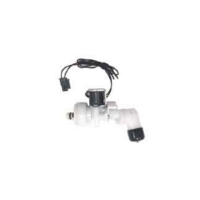 Bồn cầu 1 khối nắp điện tử Caesar CD1356+TAF200H - 12