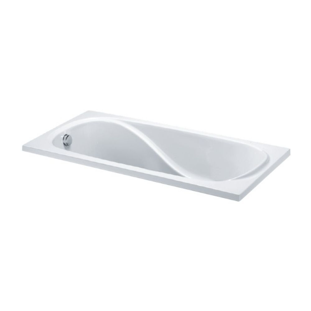 Bồn tắm xây 1m5 Caesar AT0150