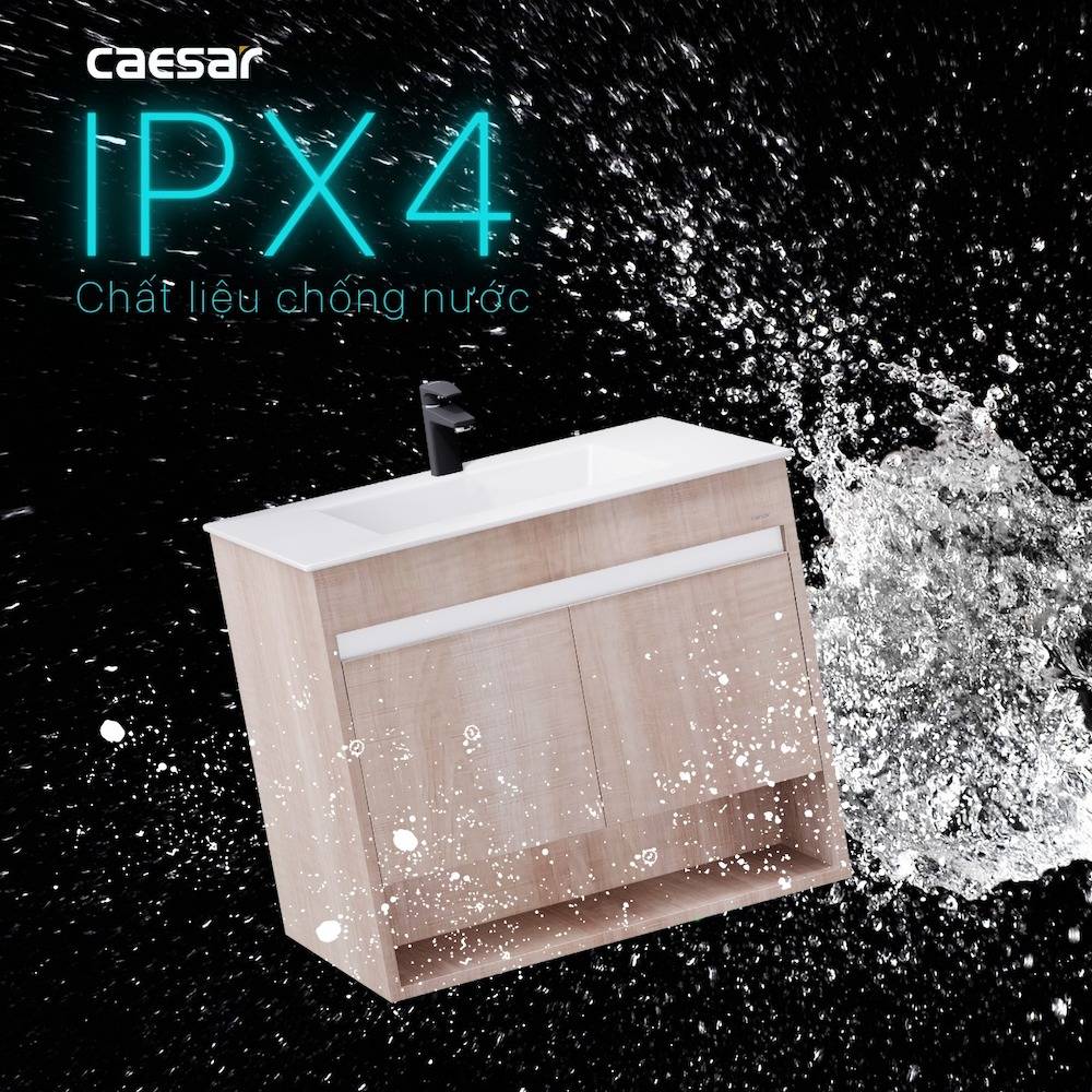 Tủ lavabo Caesar EH15032AW7V - 6