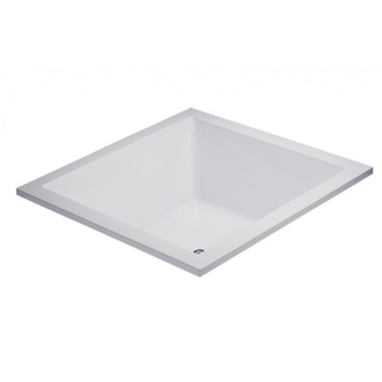 Bồn tắm xây 1m35 Caesar AT7135