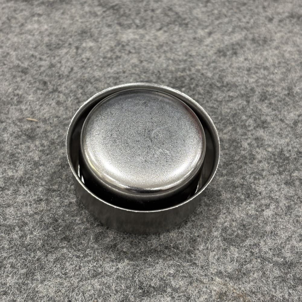 Phễu thoát sàn Caesar ST1212 - 7