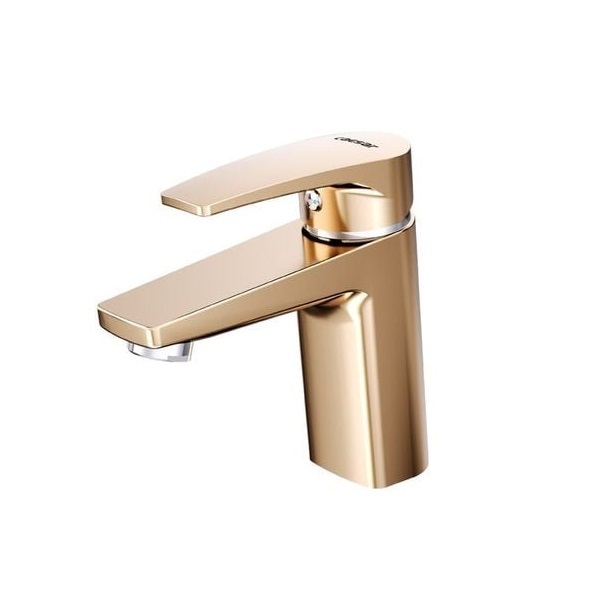 Vòi chậu lavabo nóng lạnh Caesar B390CU / CBU / CGU / CRU / CWU - 11