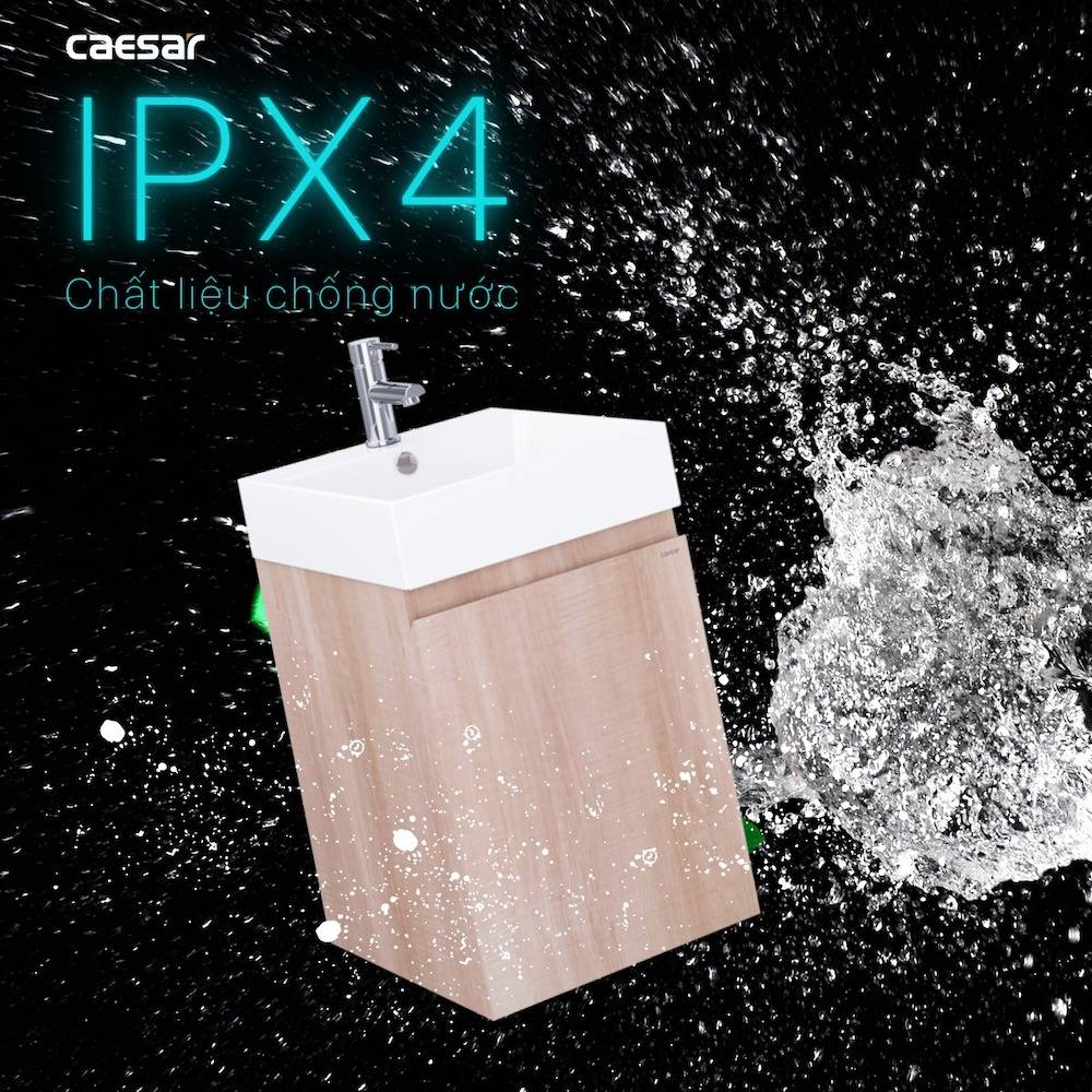 Tủ lavabo Caesar EH05261AW7V - 6