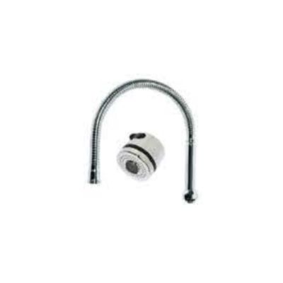 Vòi bếp nóng lạnh gắn tường Caesar K526C - 29
