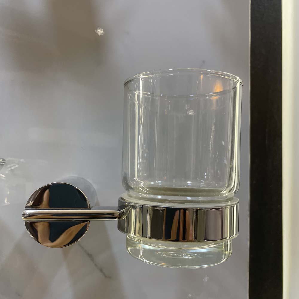Kệ để bàn chải răng Caesar Q8303 - 2