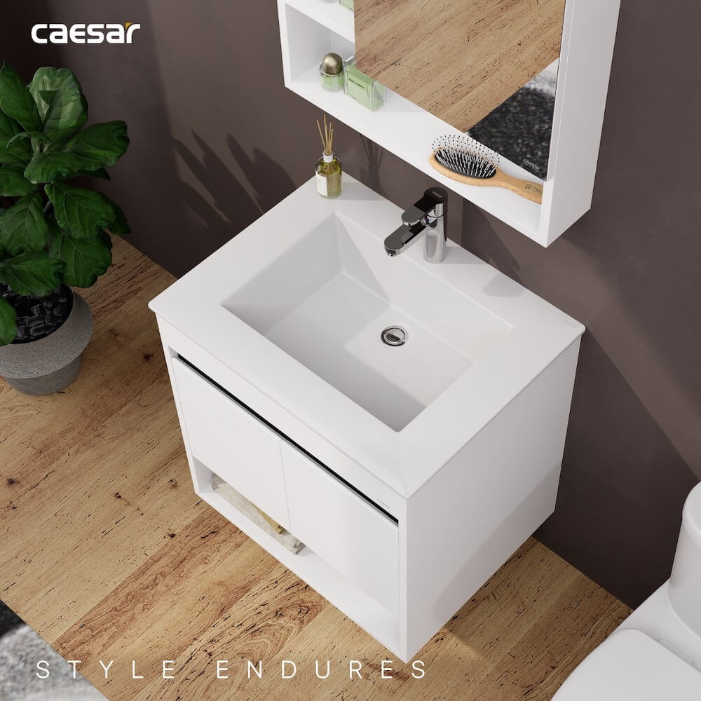 Tủ lavabo Caesar EH15030AV - 12