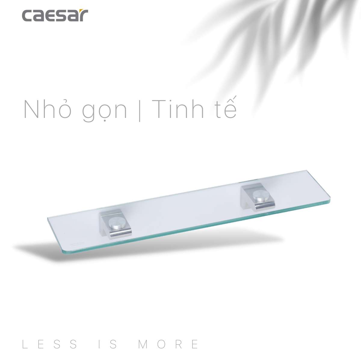 Kệ kính Caesar Q8800 - 10