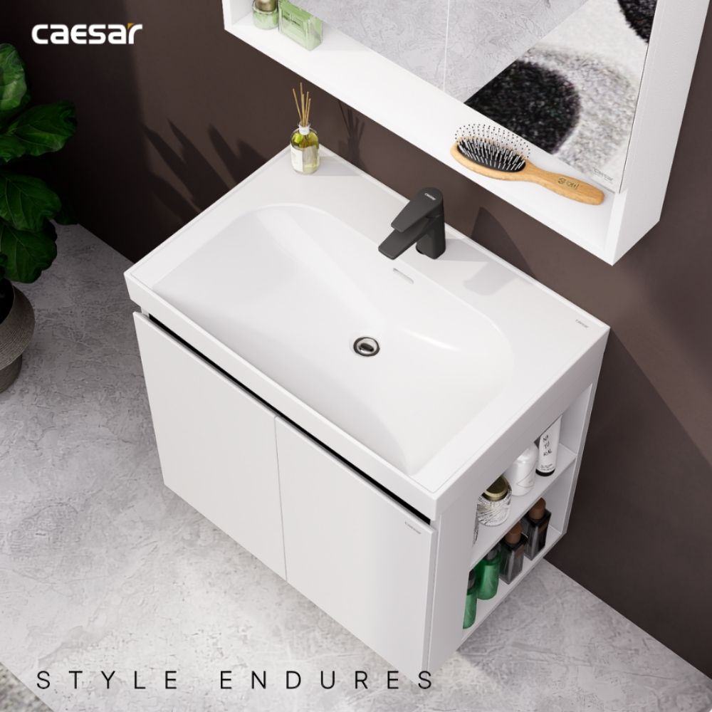 Tủ lavabo Caesar EH15357CRV - 4