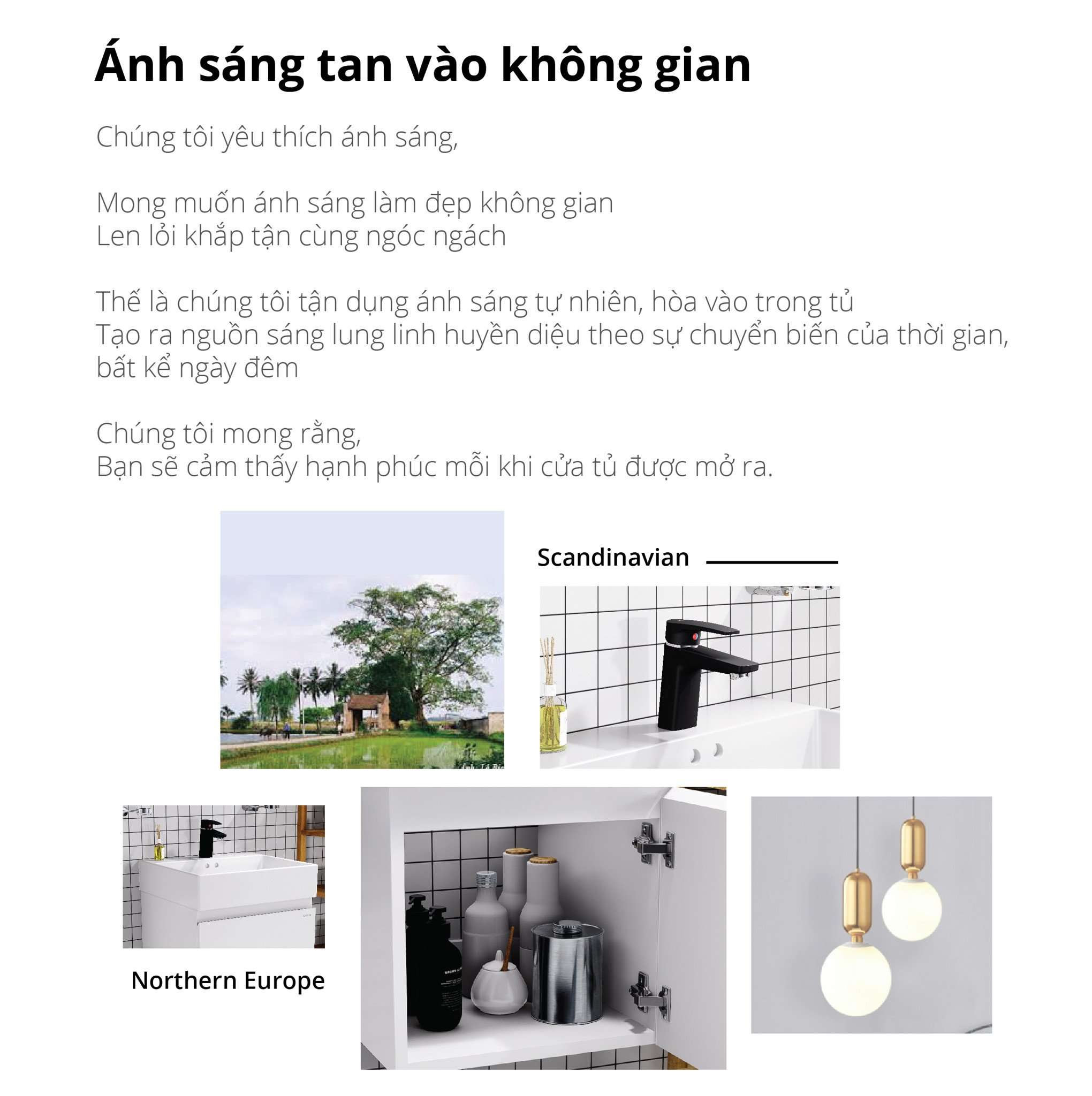 Bộ tủ lavabo Caesar LF5263+EH05263AV - 2
