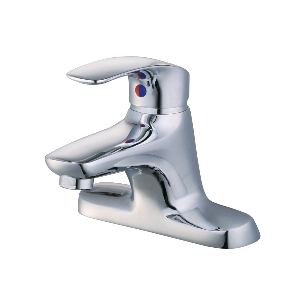 Vòi chậu lavabo nóng lạnh Caesar B562CP / B562CU