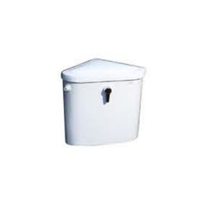 Bồn cầu xí xổm Caesar CT1250 - 12