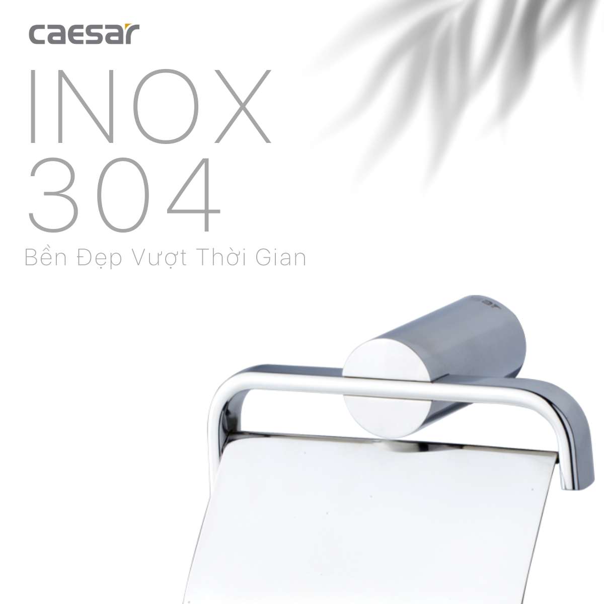 Hộp đựng giấy vệ sinh Caesar Q8304 - 7