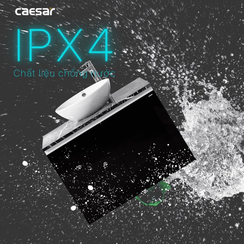 Bộ tủ lavabo Caesar L5215+EH48002ADV - 7