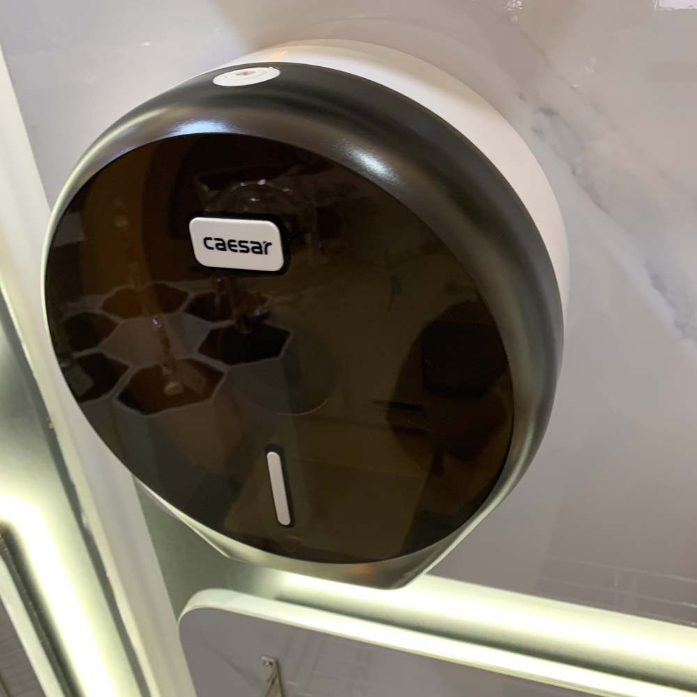 Lô giấy vệ sinh Caesar H108 - 5