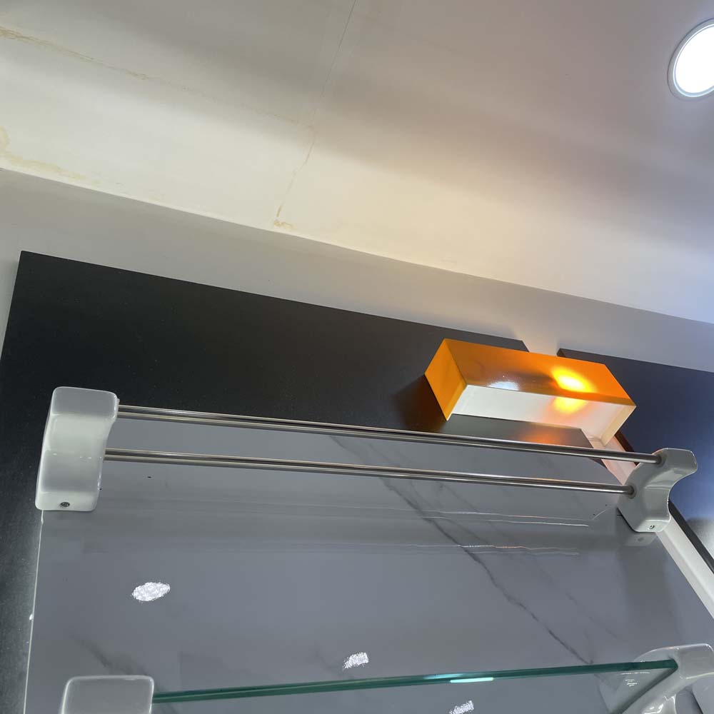 Bộ phụ kiện sứ 6 món Caesar Q940-A6 (Q940A6) - 11