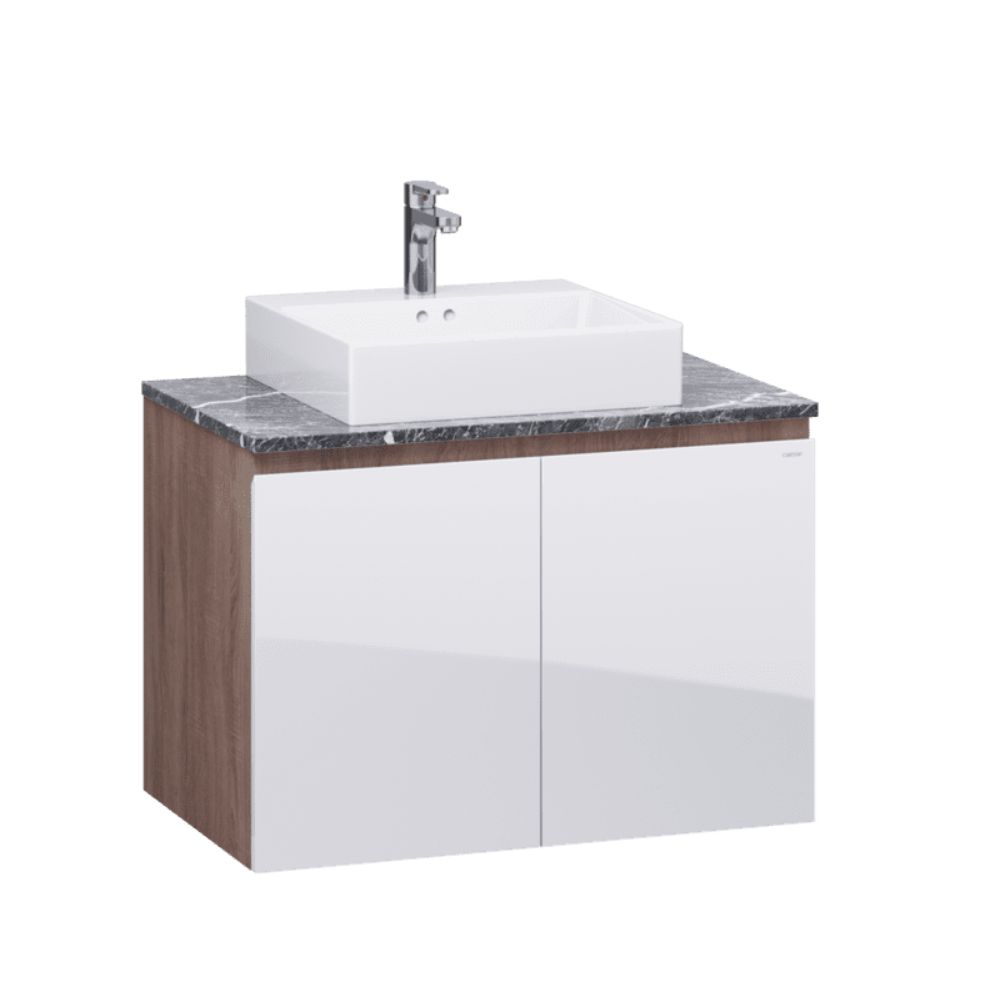 Tủ lavabo Caesar EH48001AWV