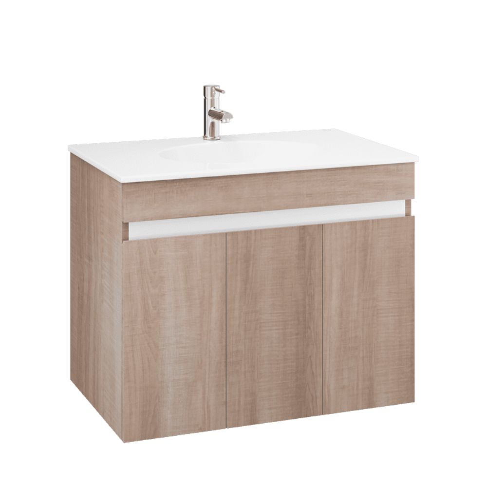 Tủ lavabo Caesar EH15026AW7V