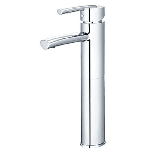 Vòi chậu lavabo nóng lạnh Caesar B541CU