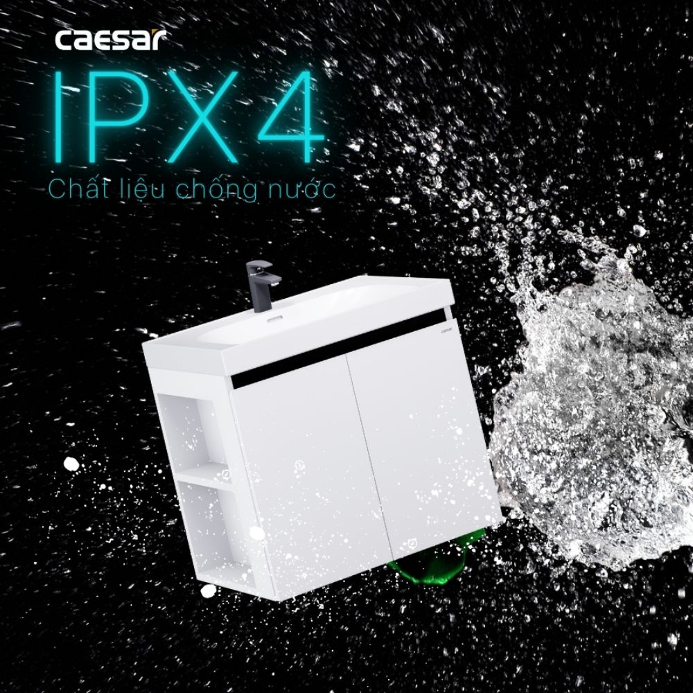 Tủ lavabo Caesar EH15357CLV - 7