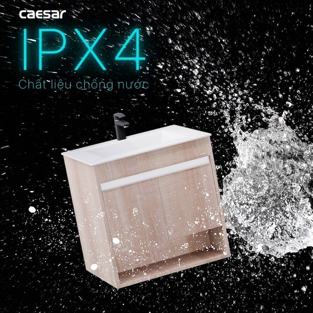 Tủ lavabo Caesar EH15030AW7V - 6