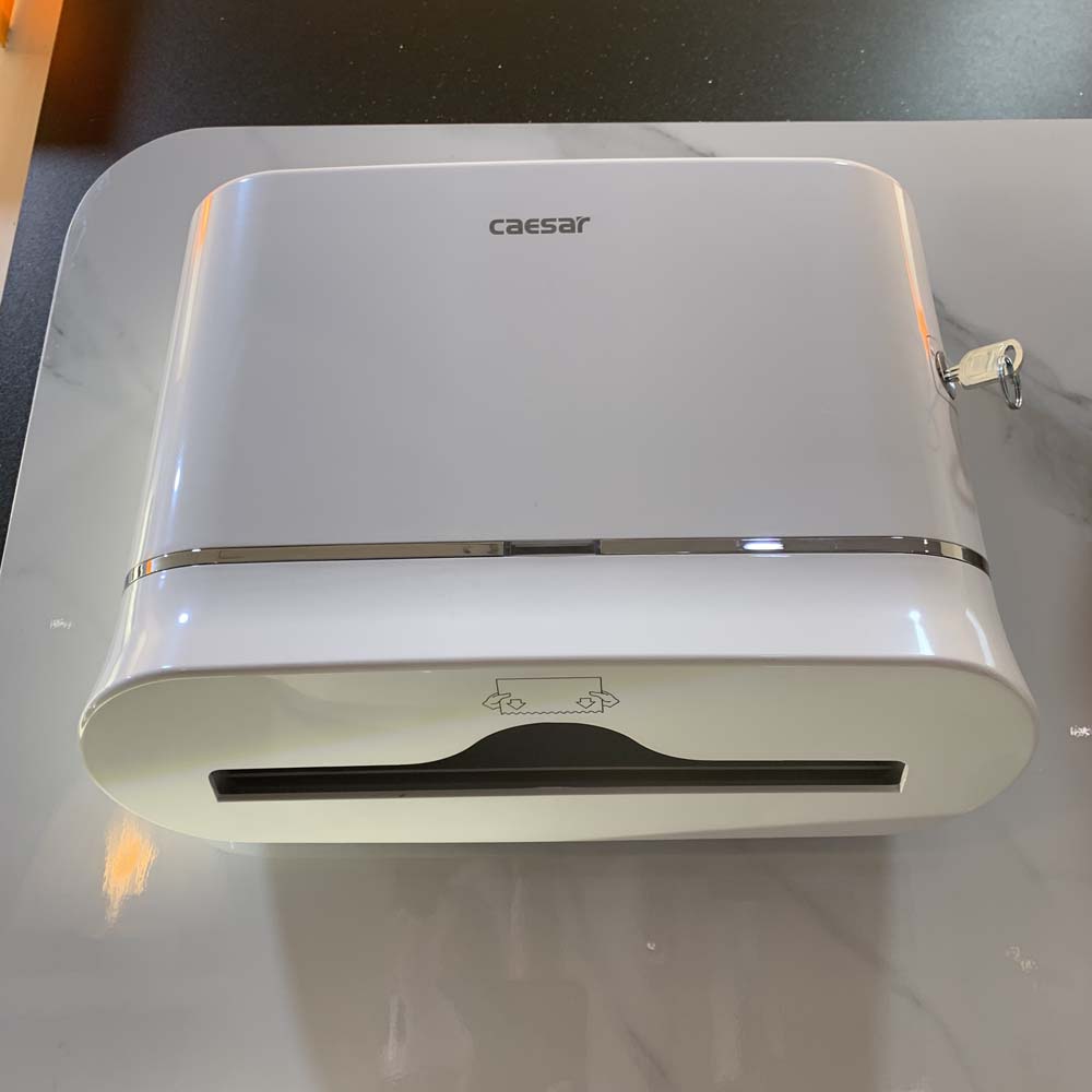 Hộp giấy vệ sinh Caesar H101 - 8