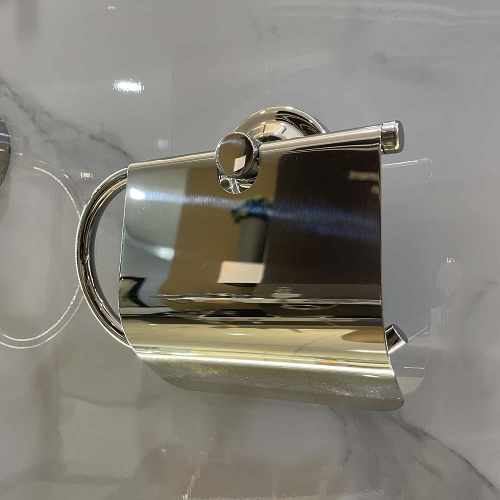 Lô giấy vệ sinh Caesar Q7714V - 5