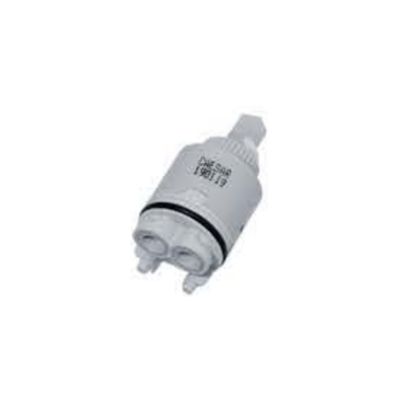 Vòi chậu lavabo nóng lạnh Caesar B562CP / B562CU - 5