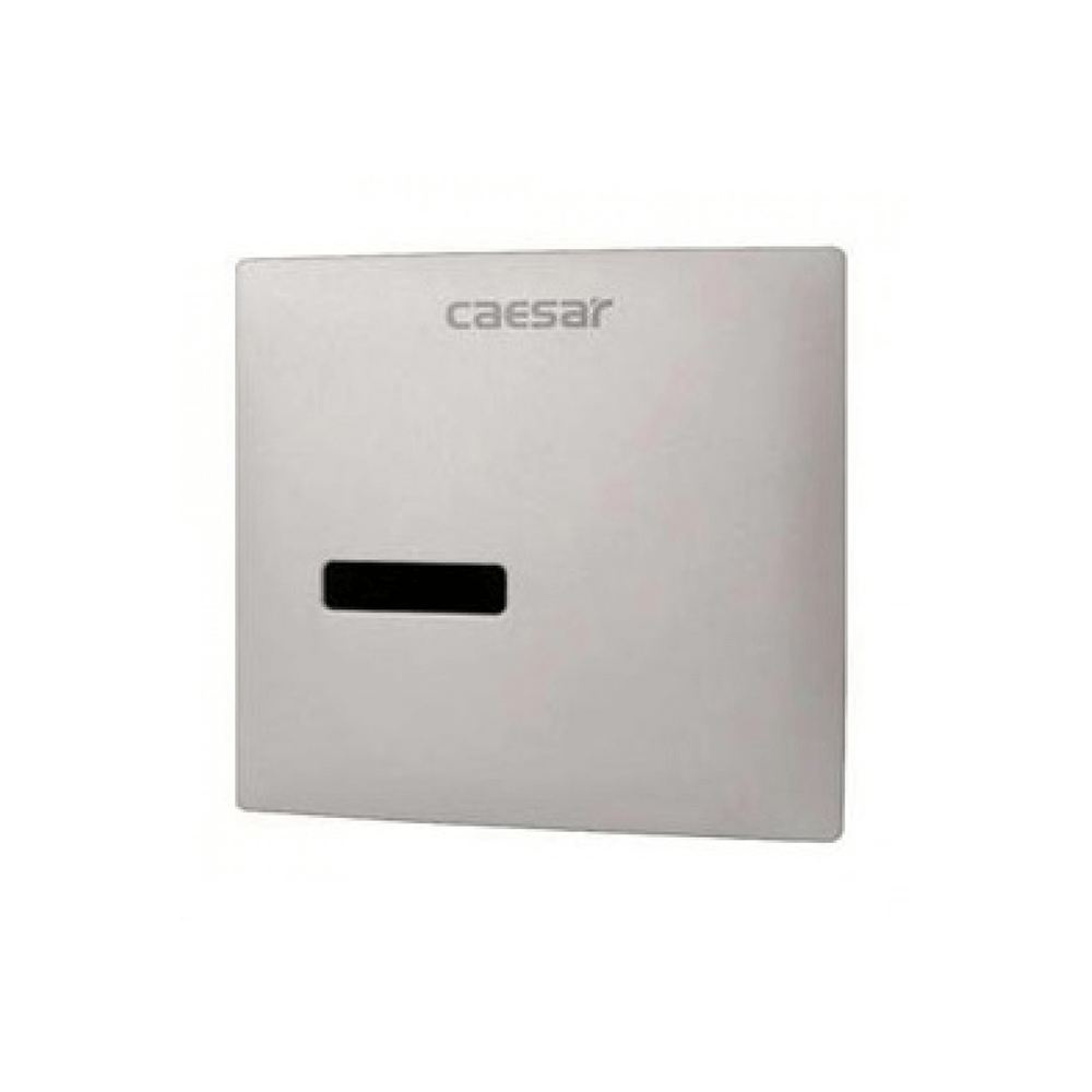 Van xả cảm ứng bồn tiểu nam Caesar A671