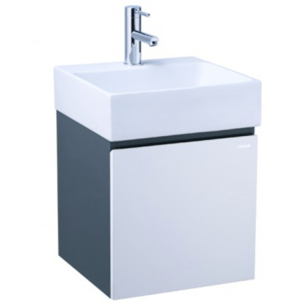 Bộ tủ lavabo Caesar LF5257+EH05257ATGV