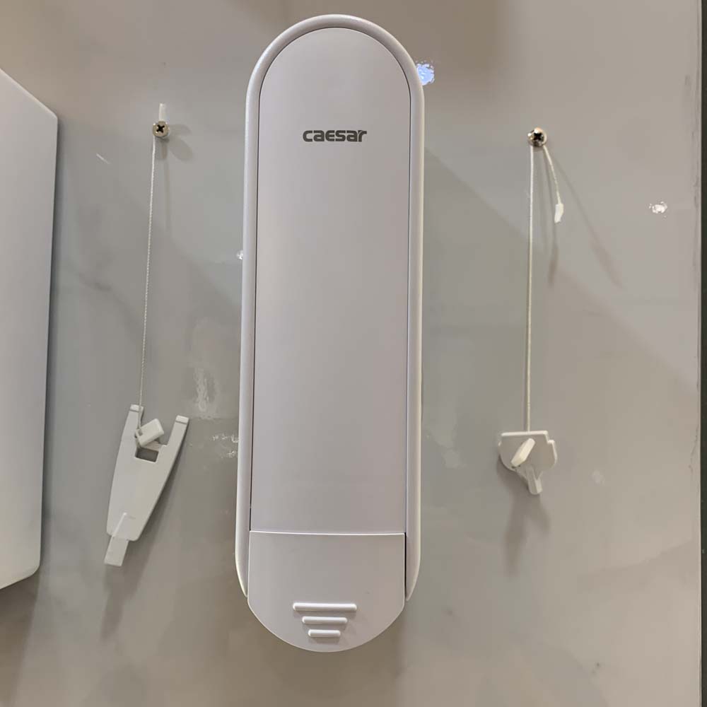 Hộp xà phòng đơn Caesar Q811 - 4