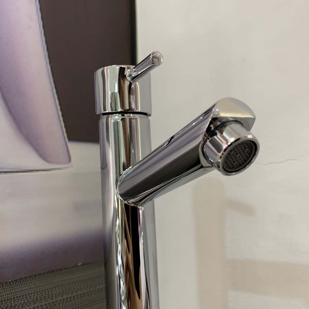 Vòi chậu lavabo lạnh Caesar B041CU - 7