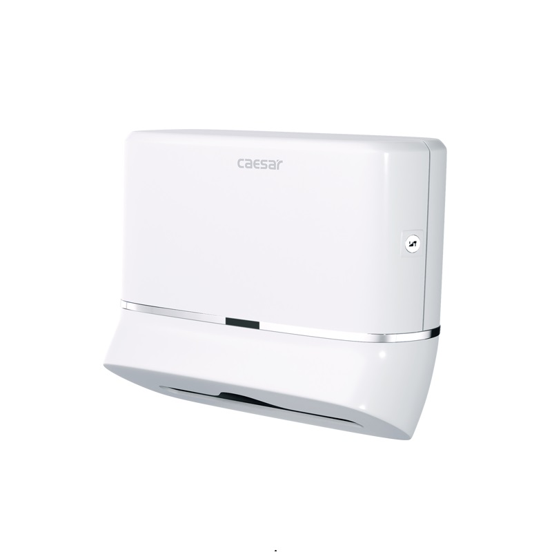 Hộp giấy vệ sinh Caesar H101