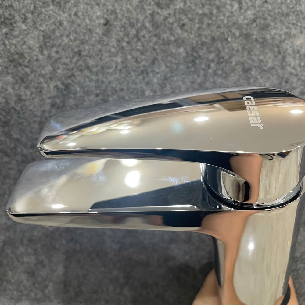 Vòi chậu lavabo lạnh Caesar B119C - 7
