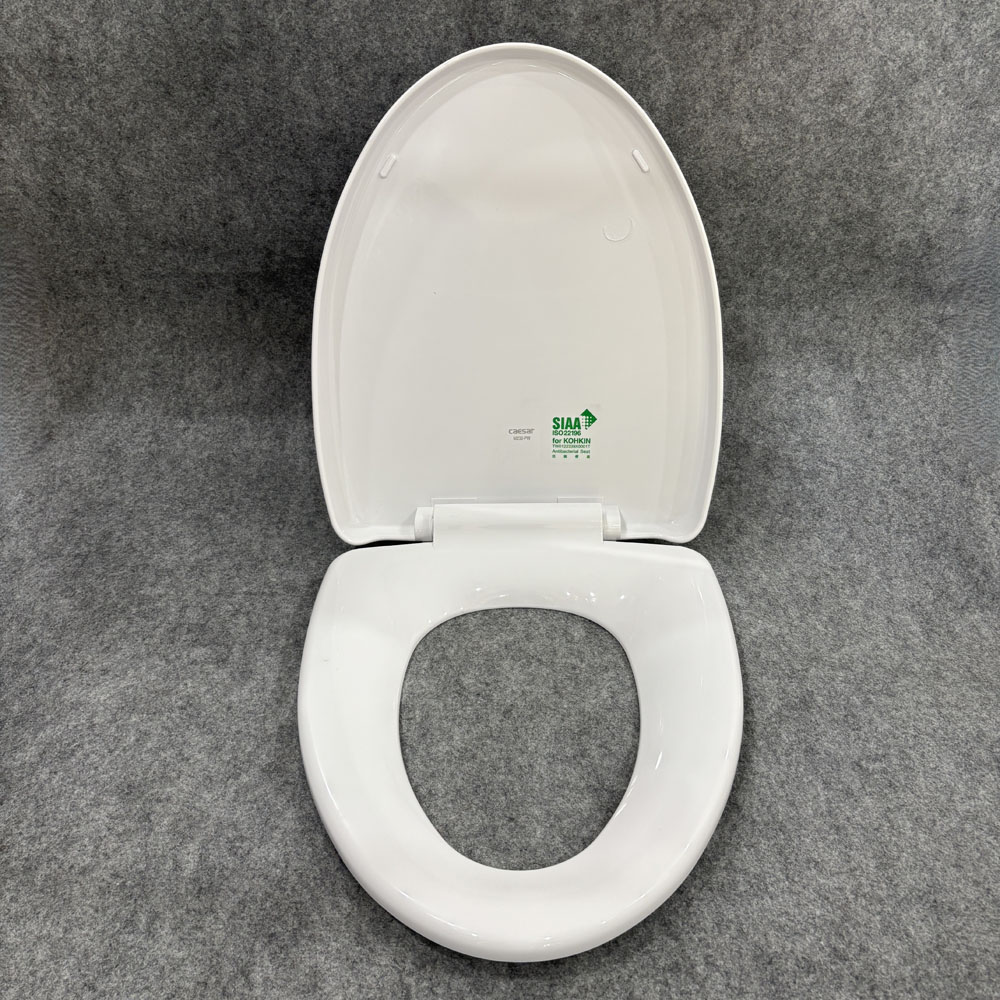 Nắp bồn cầu đóng êm Caesar M232 - 5