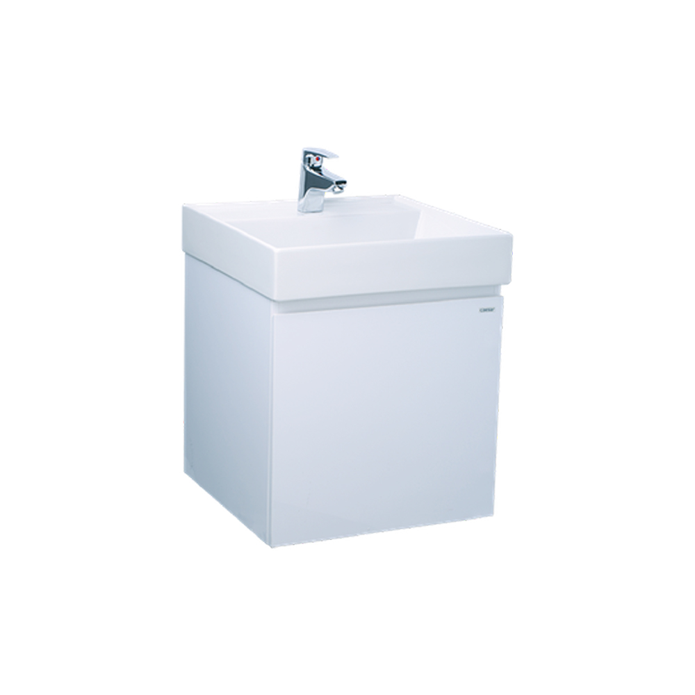 Bộ tủ lavabo Caesar LF5380+EH05380AV