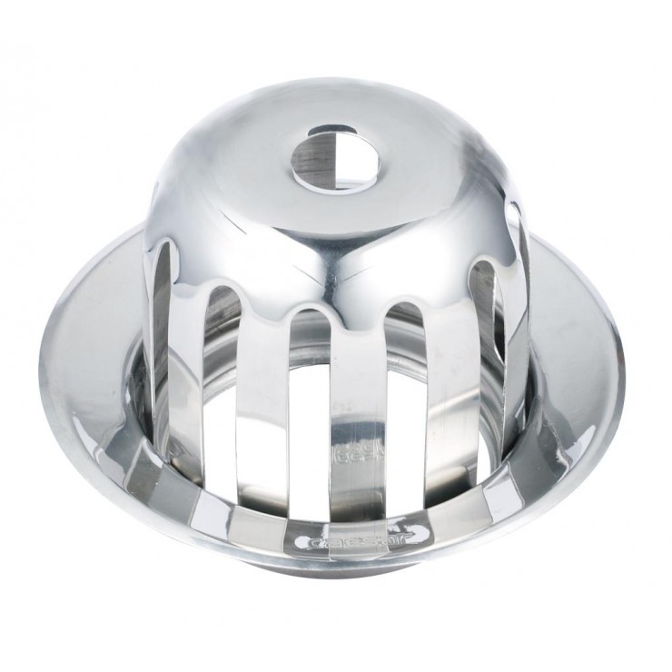 Cầu chắn rác 115x115mm Caesar F2323A