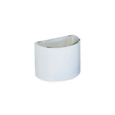 Bồn cầu 2 khối Caesar CD1349 nắp êm - 6