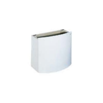 Bồn cầu 2 khối Caesar CD1345 nắp êm - 17