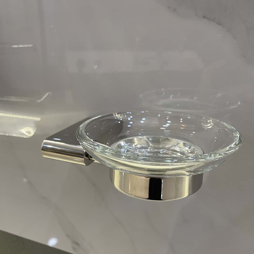Kệ xà phòng Caesar Q8802 - 5