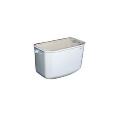Bồn cầu xí xổm Caesar CS1230 - 10