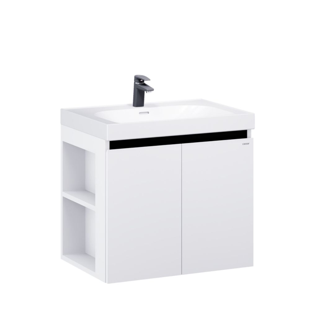 Tủ lavabo Caesar EH15357CLV