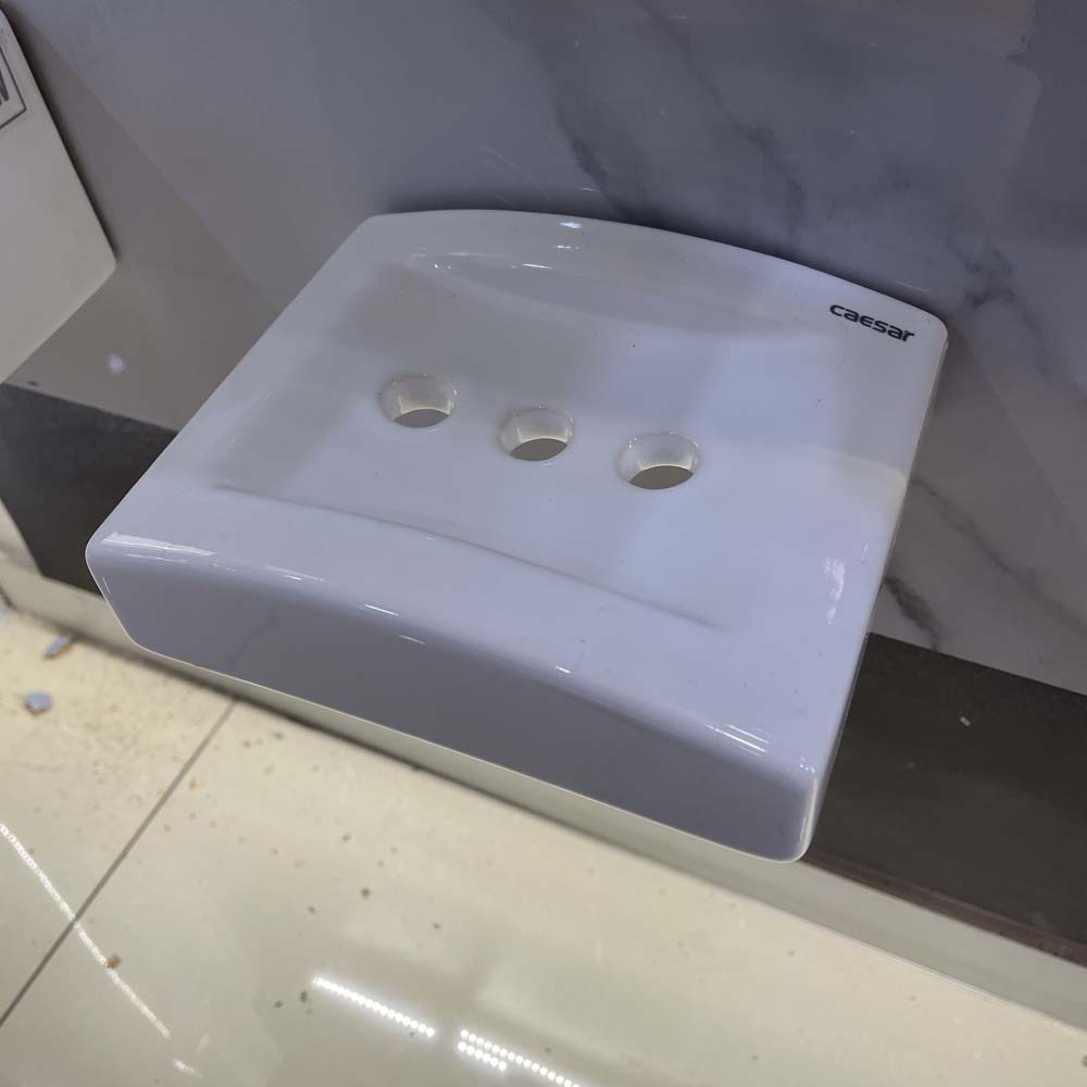 Giá đựng bàn chải răng Caesar Q993 - 4