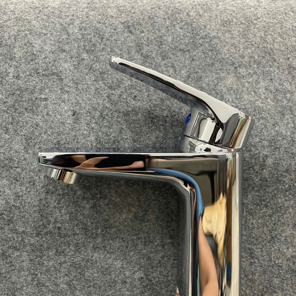 Vòi chậu lavabo lạnh Caesar B119C - 6