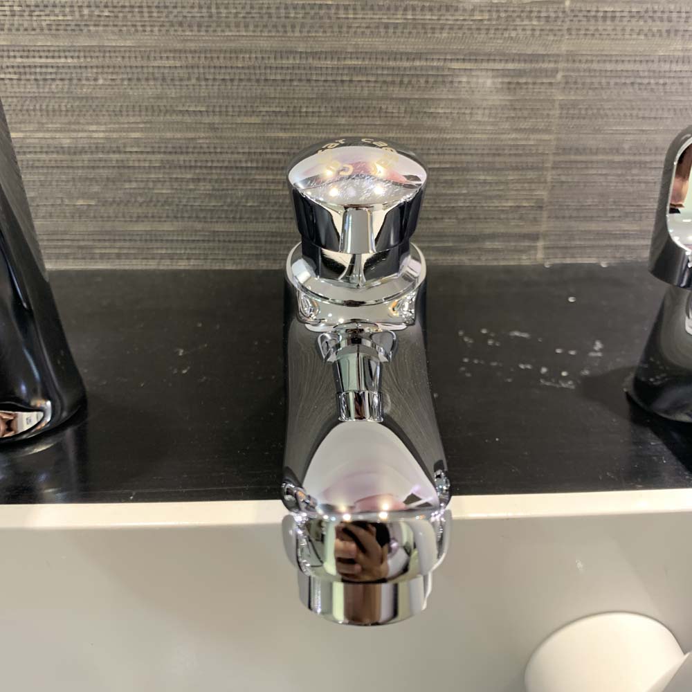 Vòi chậu lavabo lạnh Caesar B053CU - 3