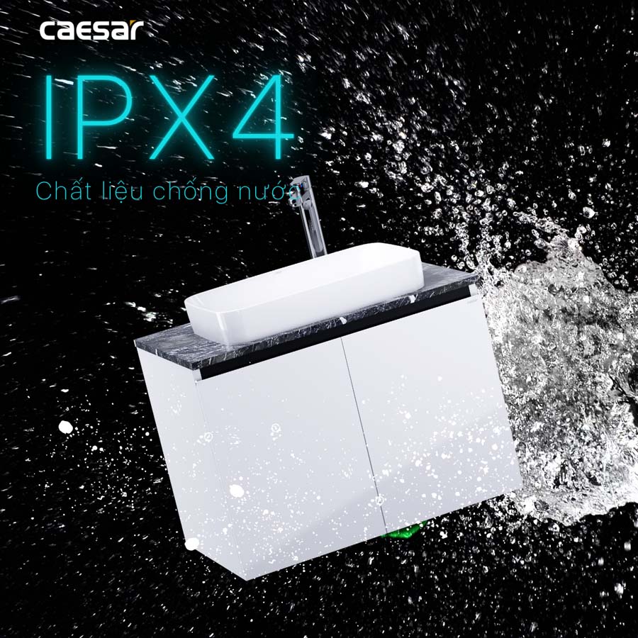Bộ tủ lavabo Caesar L5262+EH48002AV - 7