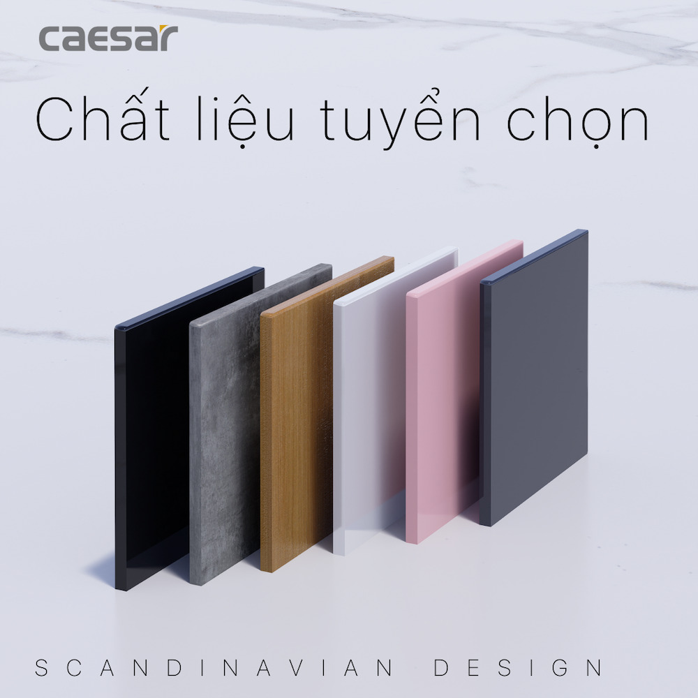Tủ lavabo Caesar EH46002AWV - 7