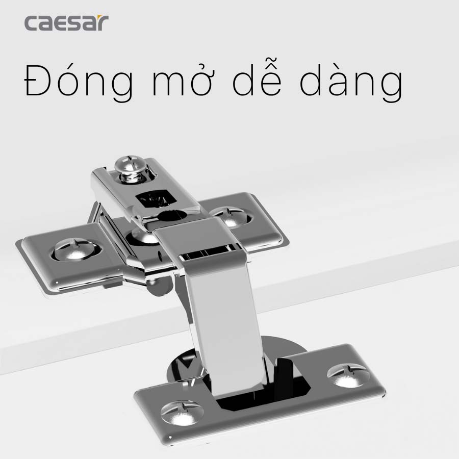 Bộ tủ lavabo Caesar L5262+EH46002AWV - 9