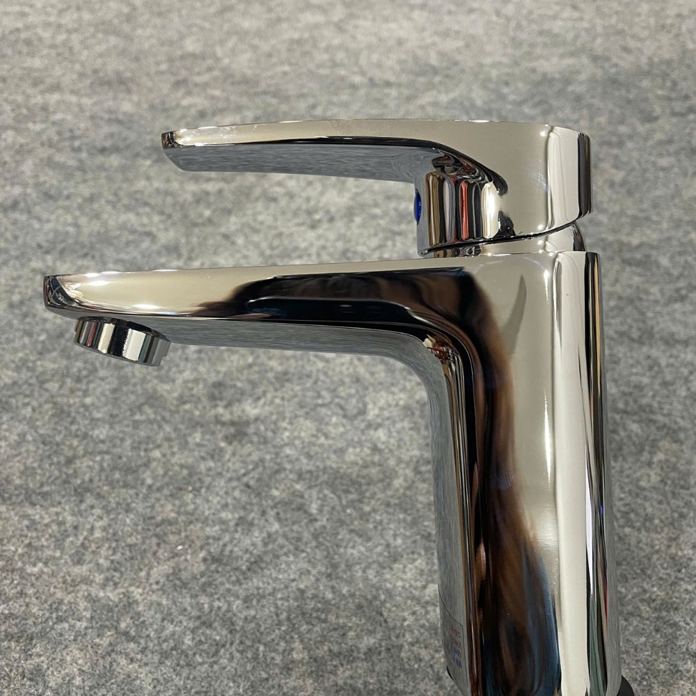 Vòi chậu lavabo lạnh Caesar B119C - 8
