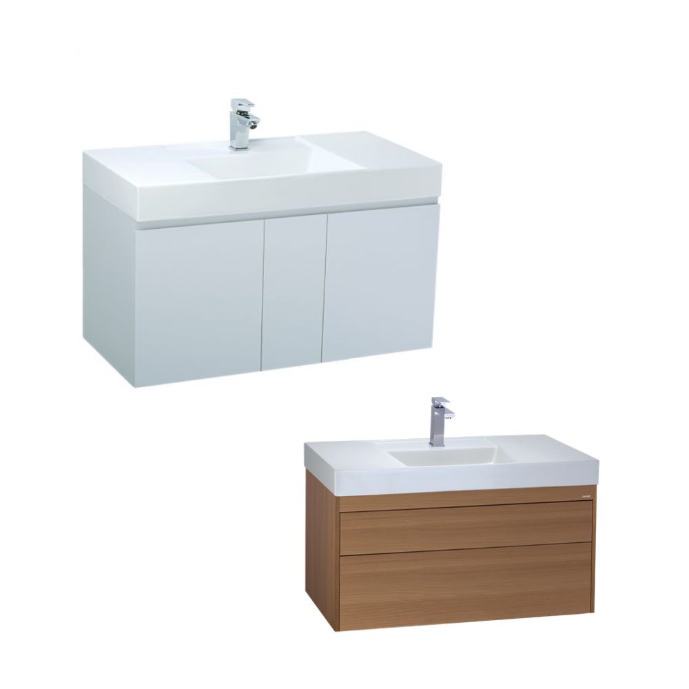 Tủ lavabo Caesar EH05382AV / EH05382DWV - 2