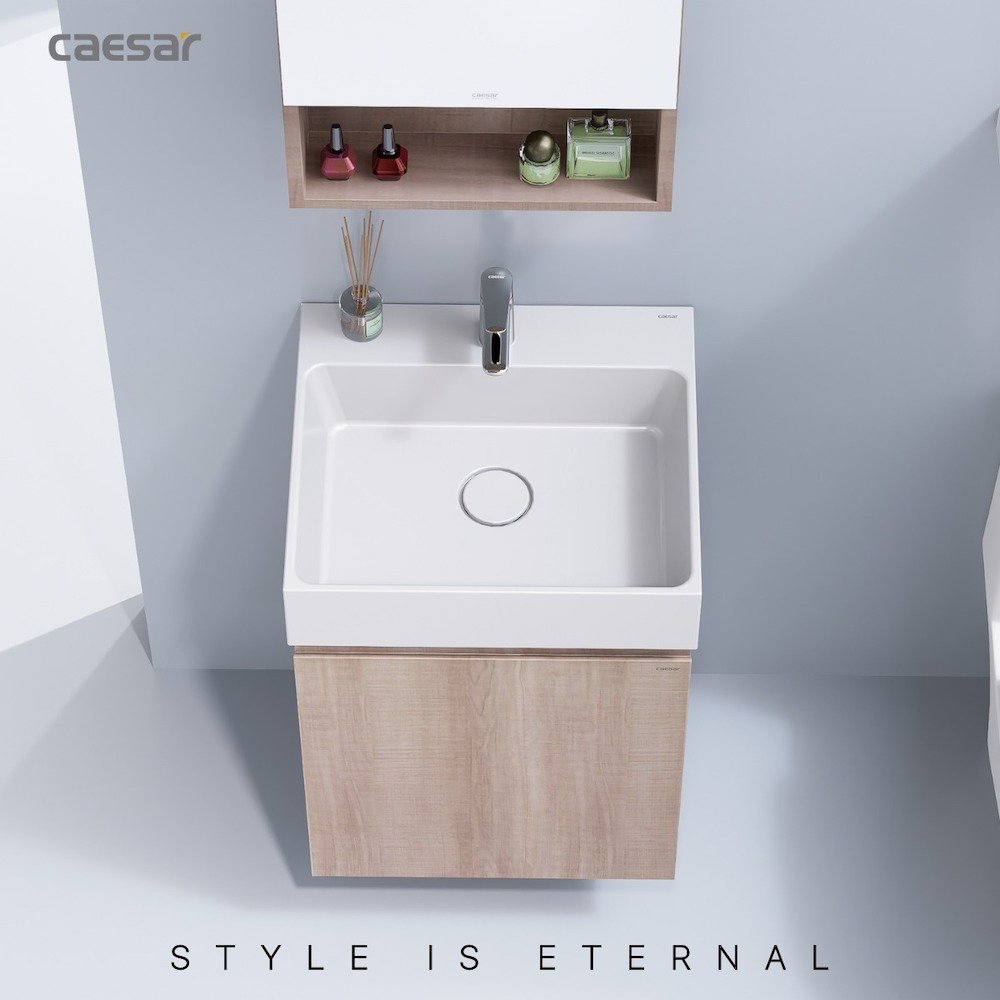 Tủ lavabo Caesar EH05253AW7V - 12